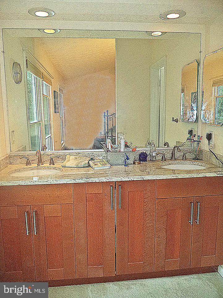 CHURCHILL TOWN SECTOR - Residential