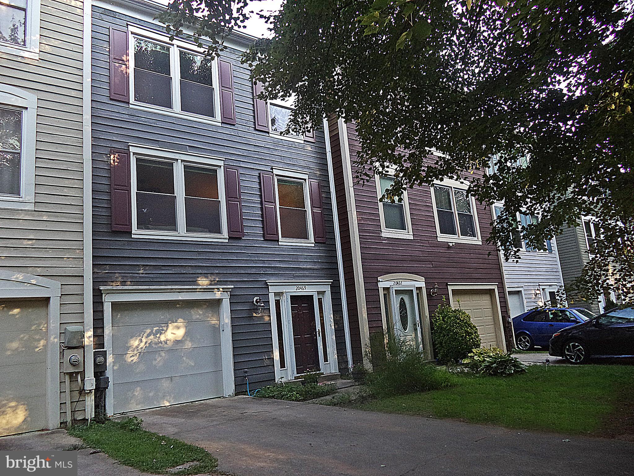 CHURCHILL TOWN SECTOR - Residential