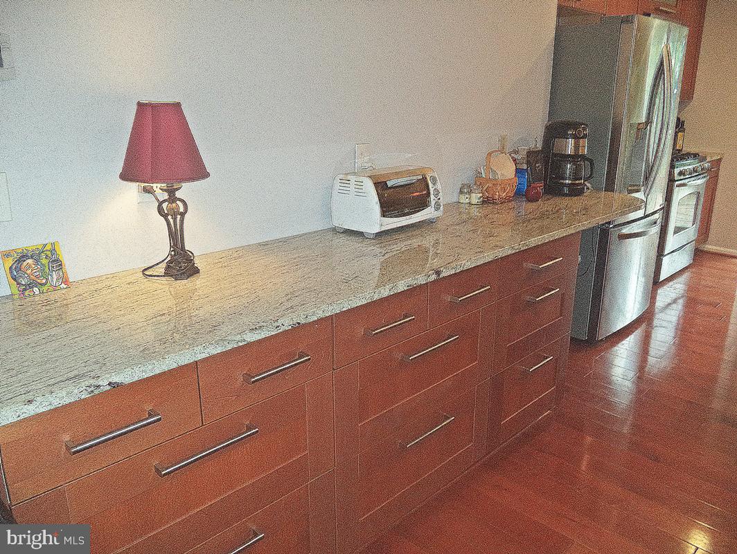 CHURCHILL TOWN SECTOR - Residential