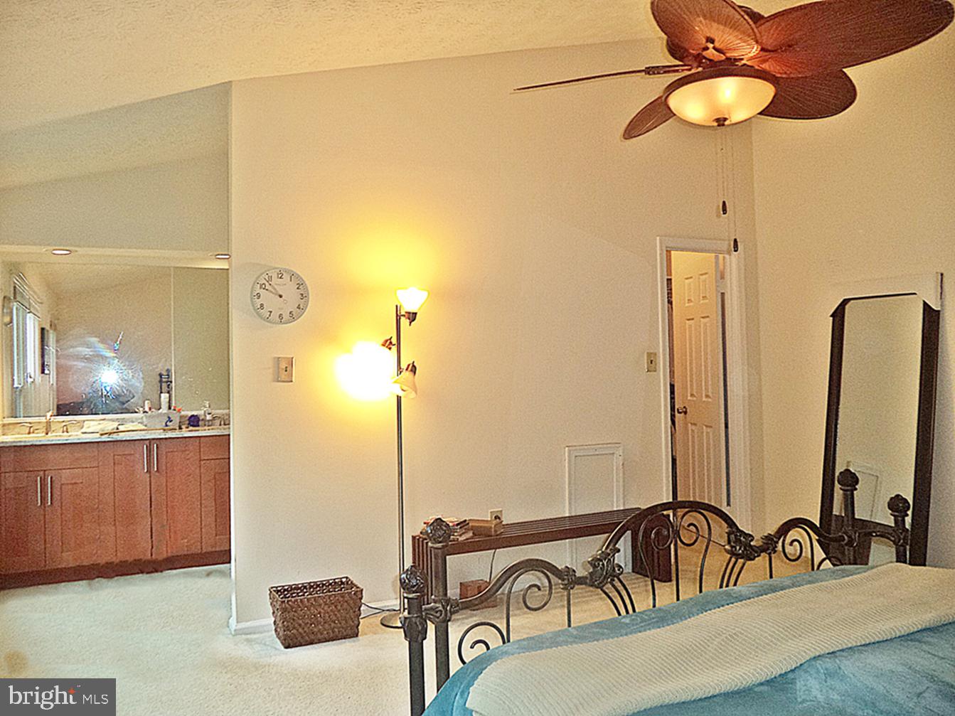 CHURCHILL TOWN SECTOR - Residential