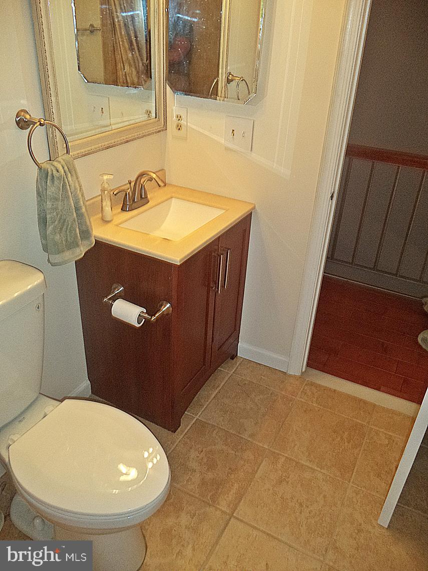 CHURCHILL TOWN SECTOR - Residential