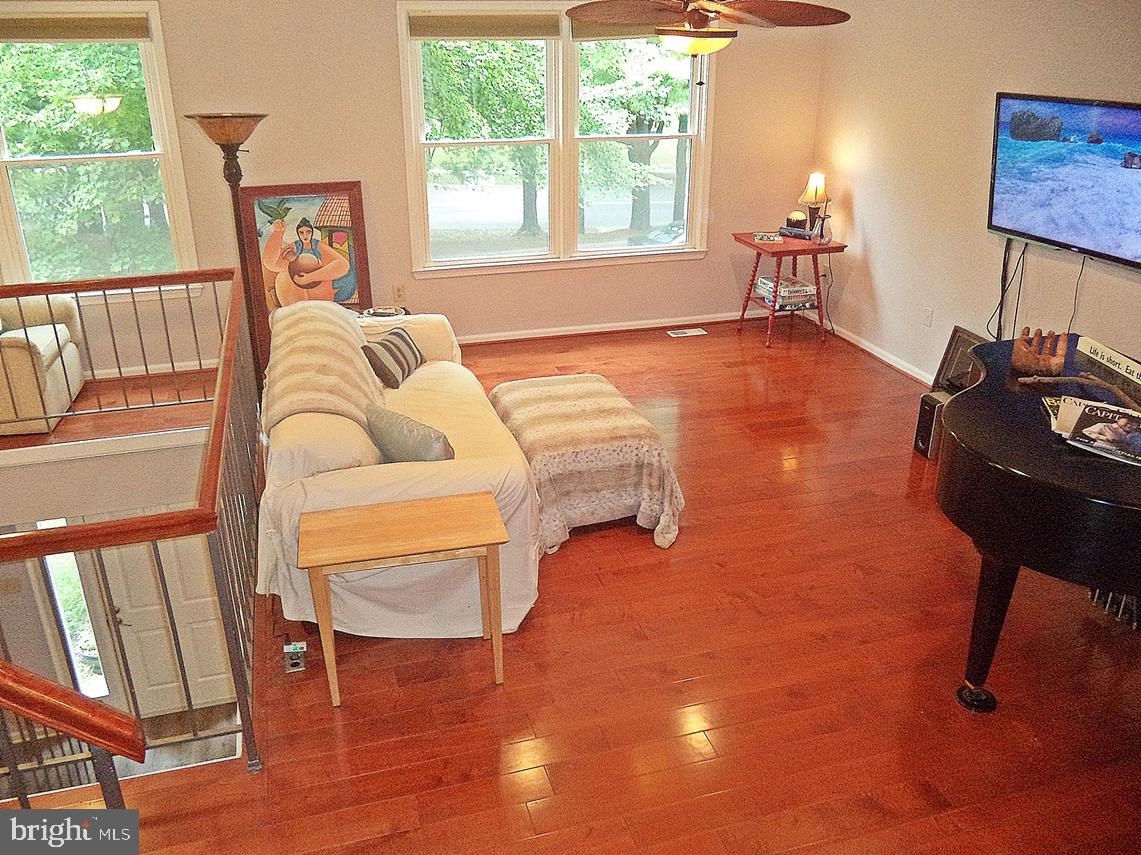 CHURCHILL TOWN SECTOR - Residential