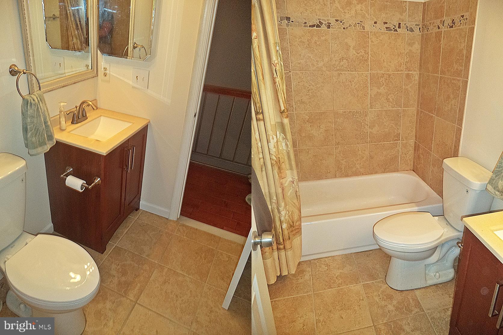 CHURCHILL TOWN SECTOR - Residential