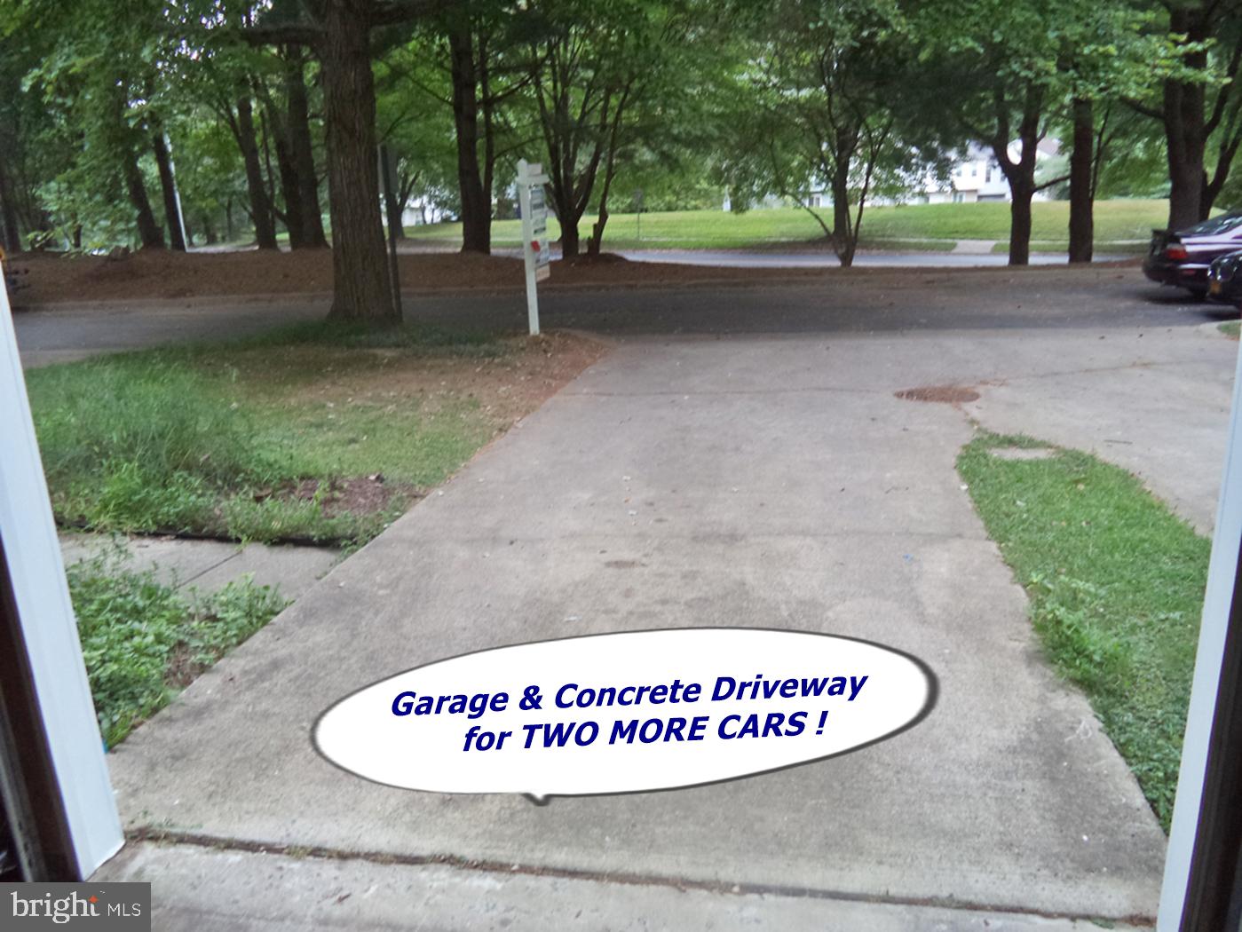 CHURCHILL TOWN SECTOR - Residential