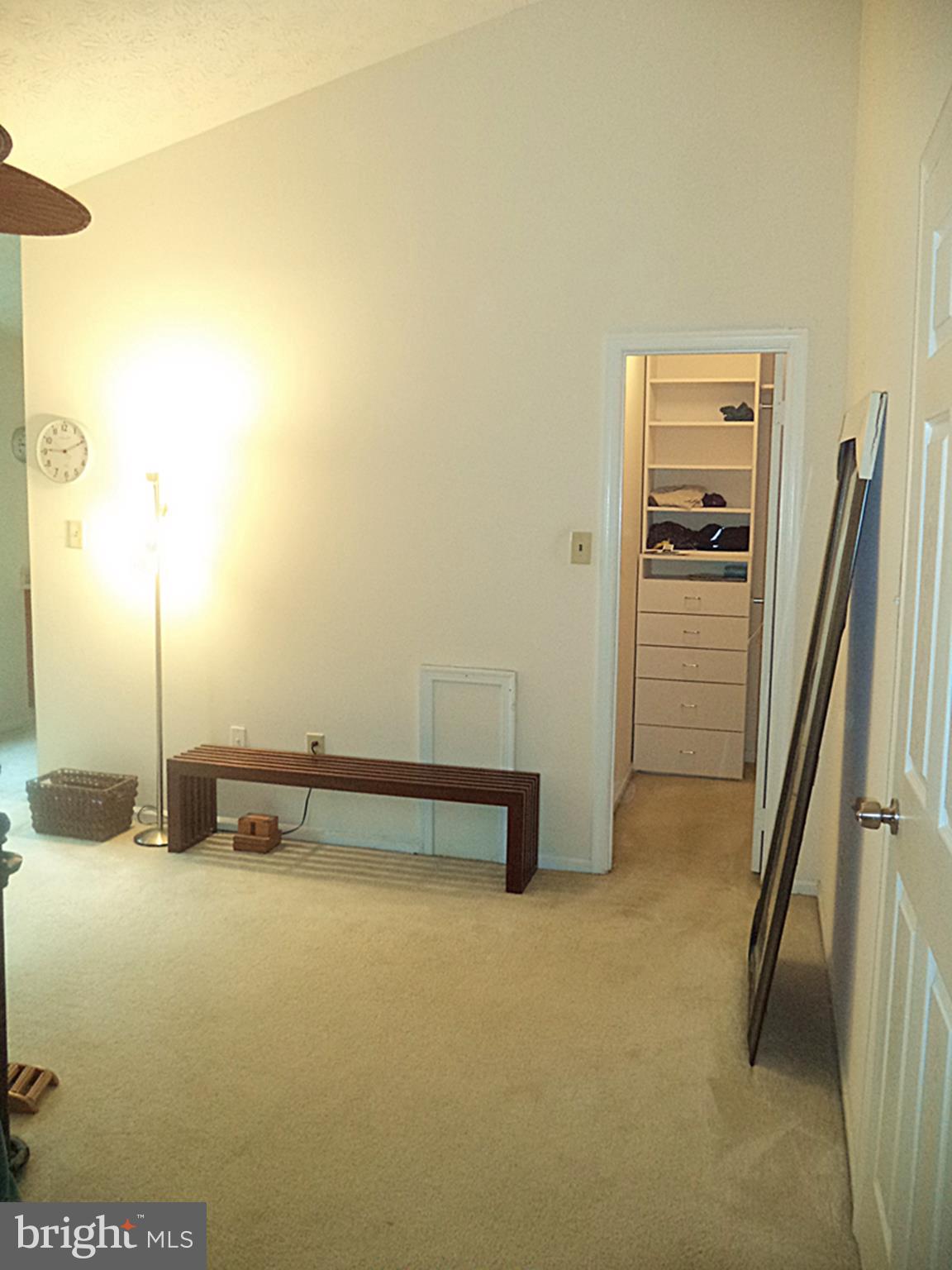 CHURCHILL TOWN SECTOR - Residential