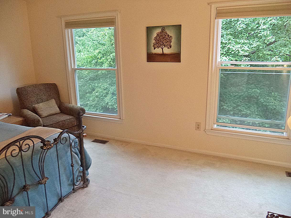 CHURCHILL TOWN SECTOR - Residential