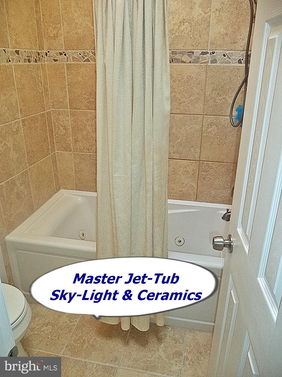 CHURCHILL TOWN SECTOR - Residential