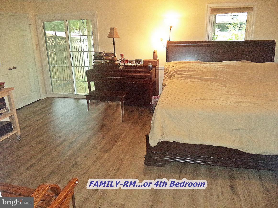 CHURCHILL TOWN SECTOR - Residential