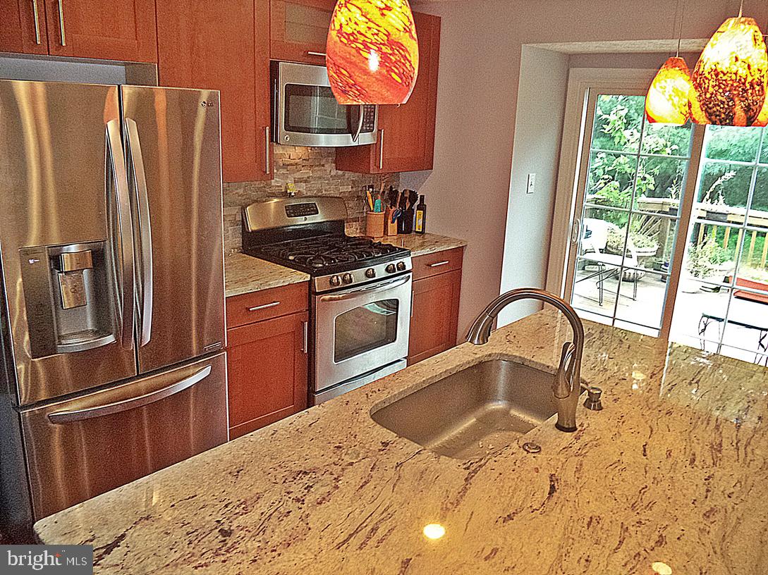 CHURCHILL TOWN SECTOR - Residential