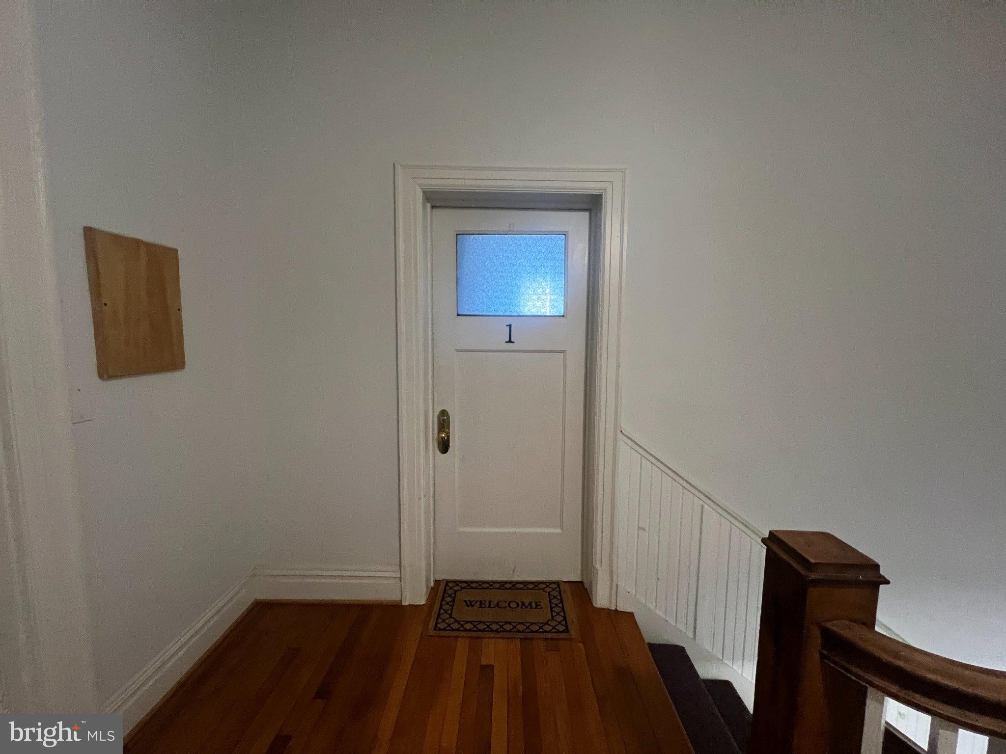 403 WILLIAM STREET 1