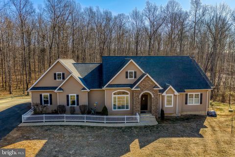 Photo of 15081 Kimber Lane, CULPEPER, VA 22701 (MLS # VACU2012626)