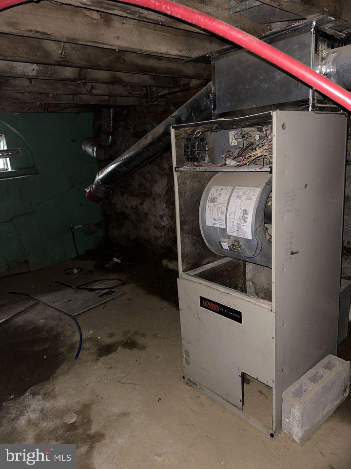 KENSINGTON - Residential