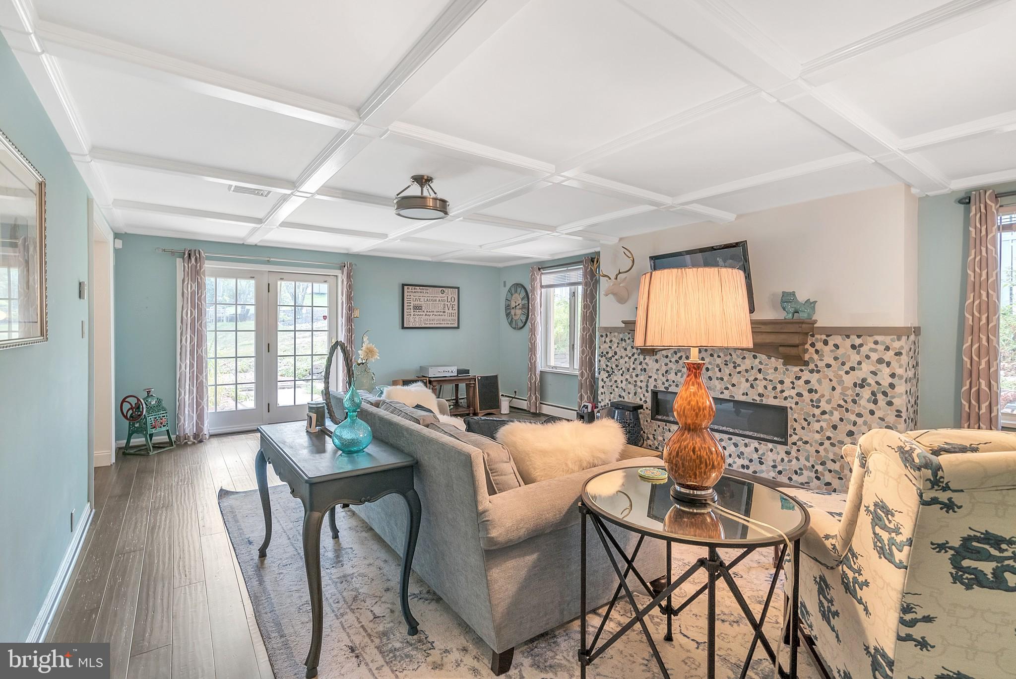 ROSEMORE ESTS - Residential