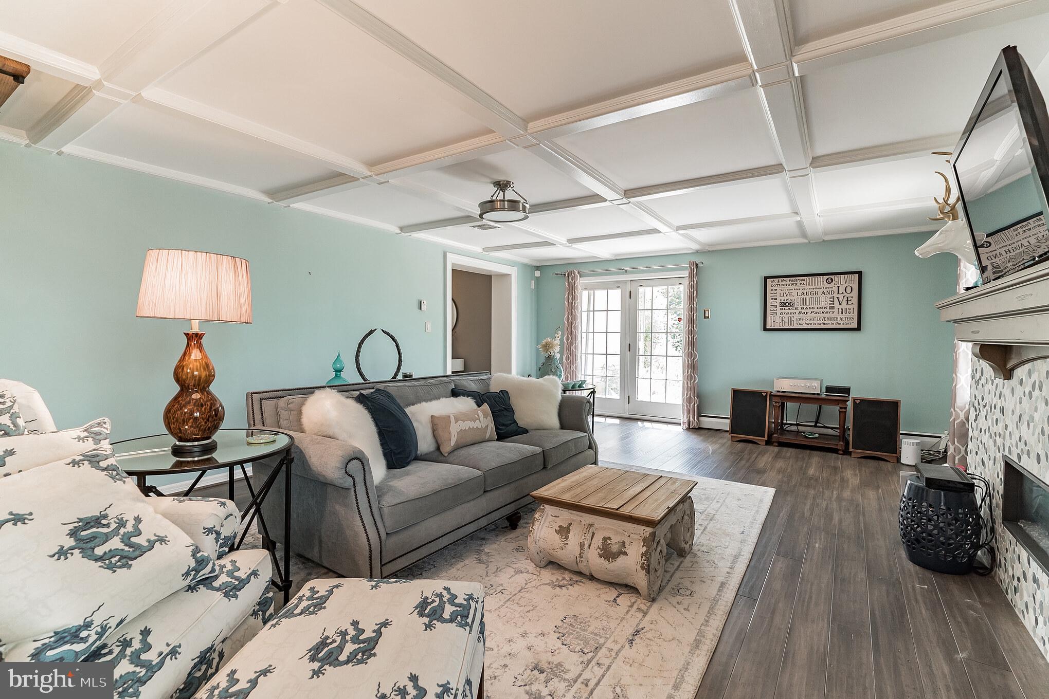 ROSEMORE ESTS - Residential