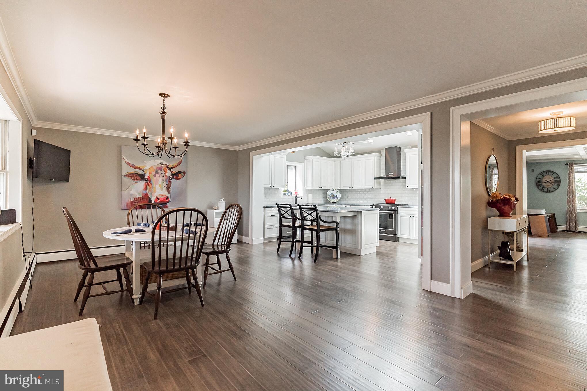 ROSEMORE ESTS - Residential