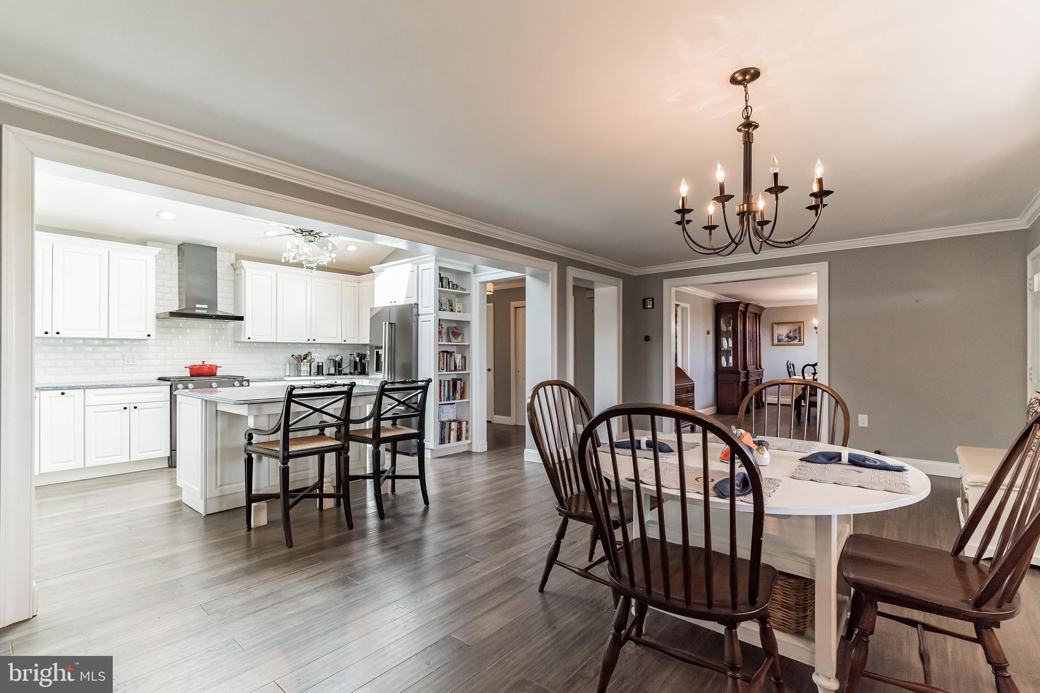 ROSEMORE ESTS - Residential