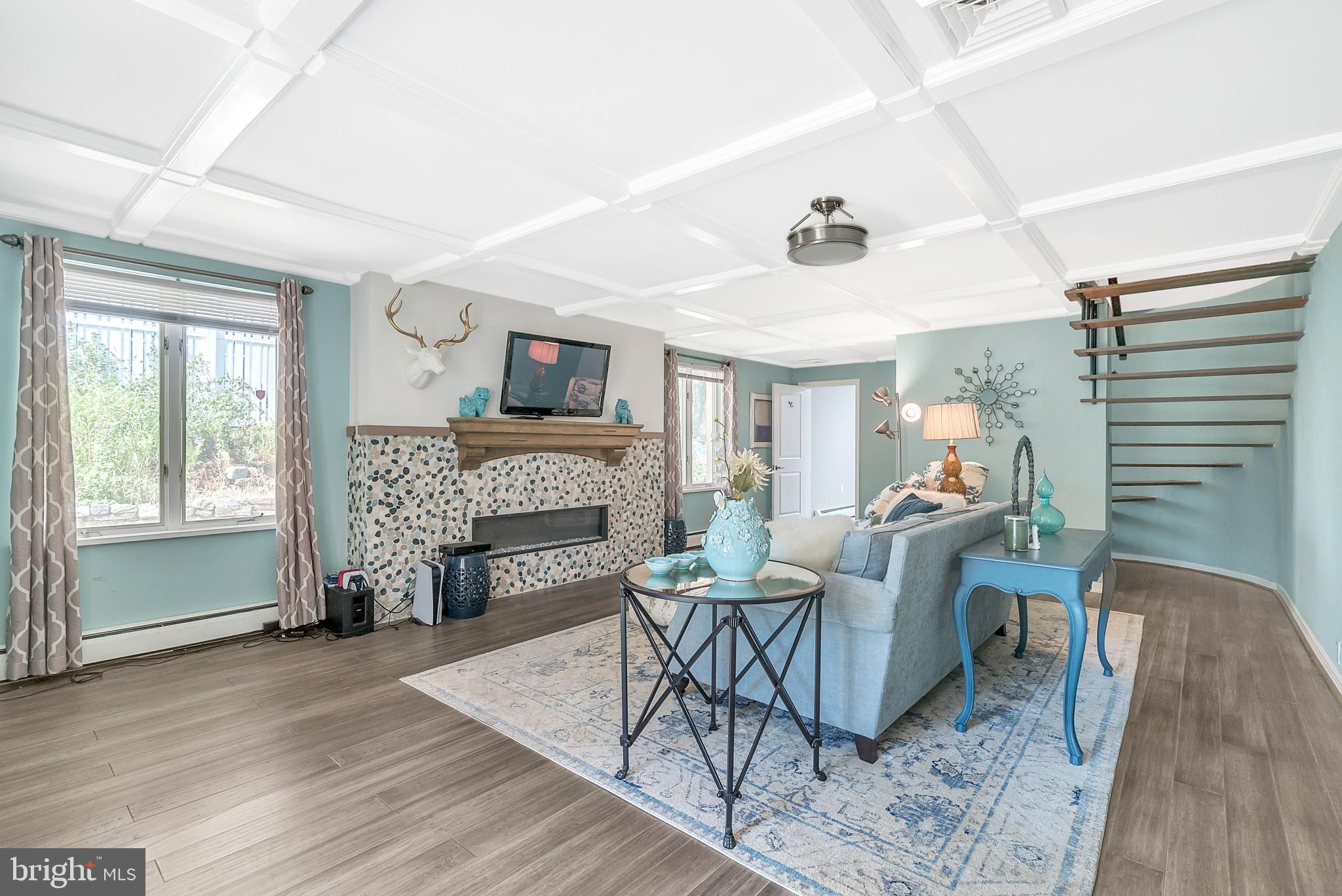 ROSEMORE ESTS - Residential