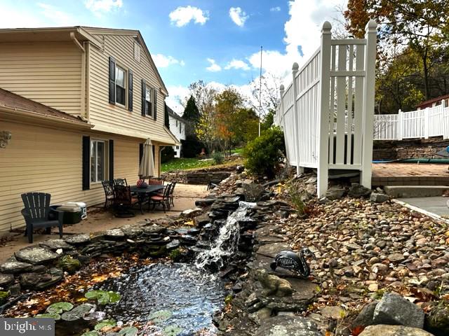 ROSEMORE ESTS - Residential