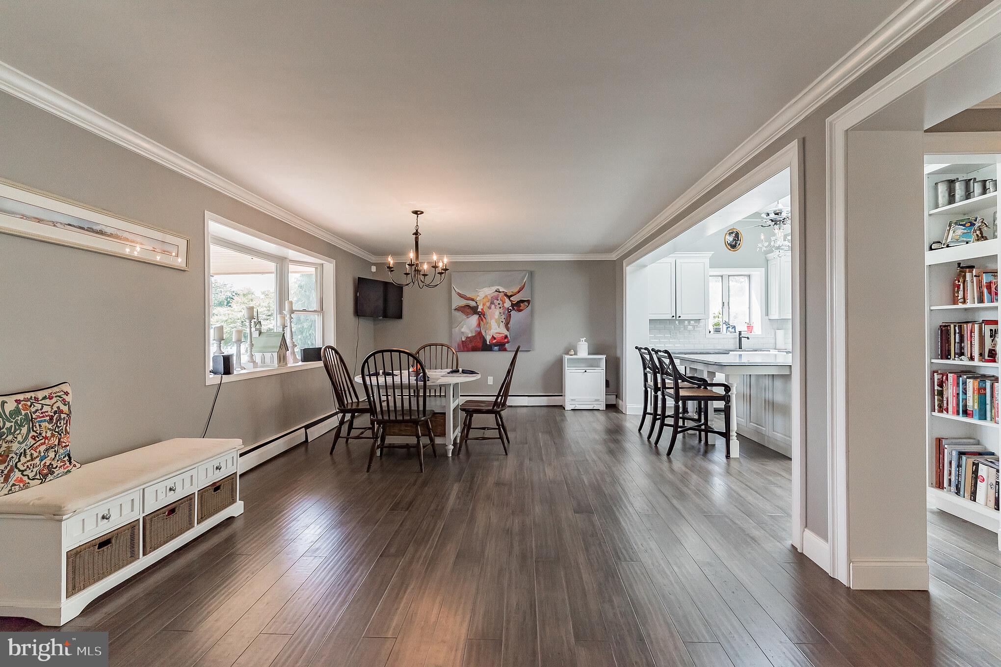 ROSEMORE ESTS - Residential