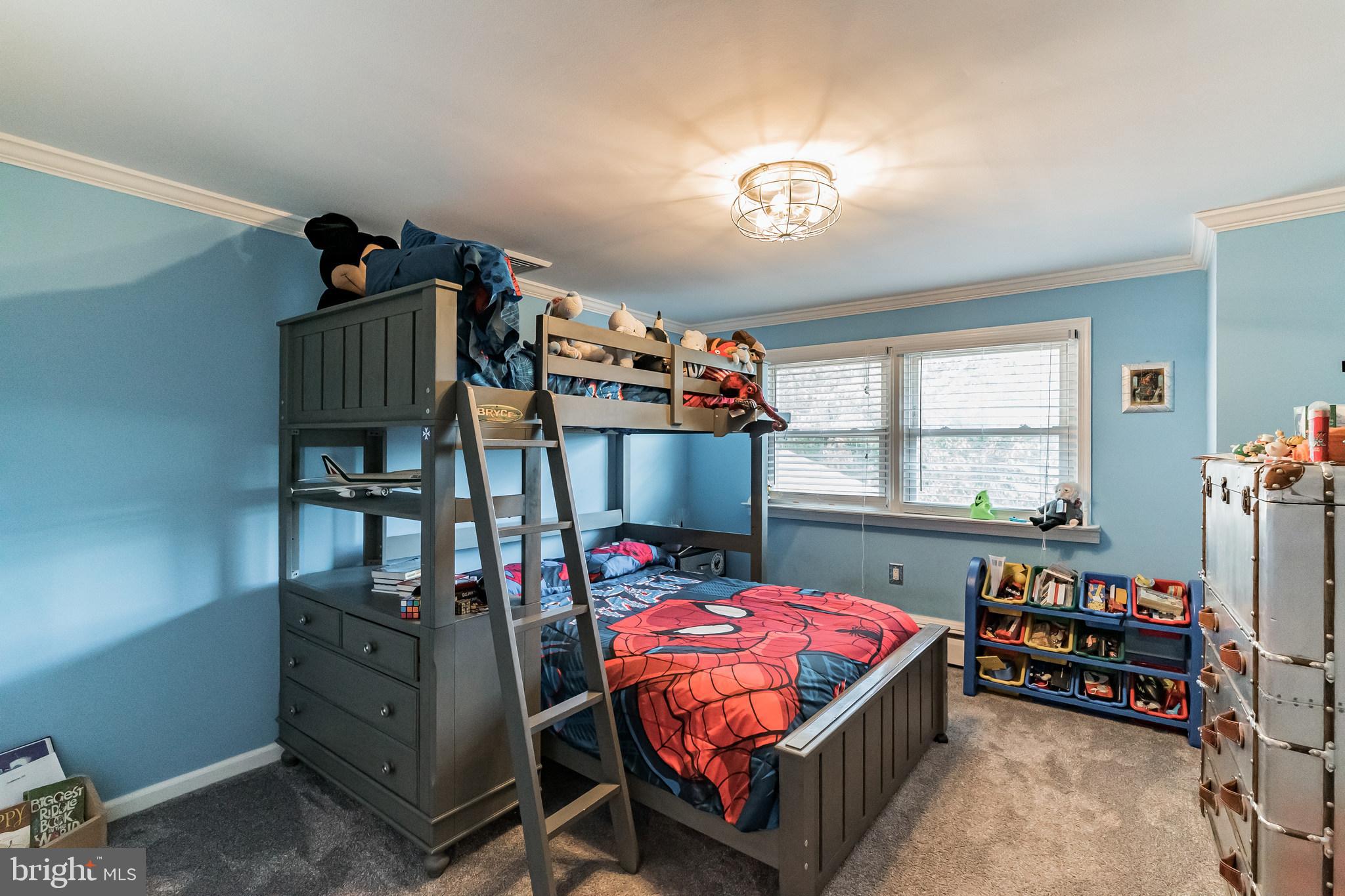 ROSEMORE ESTS - Residential