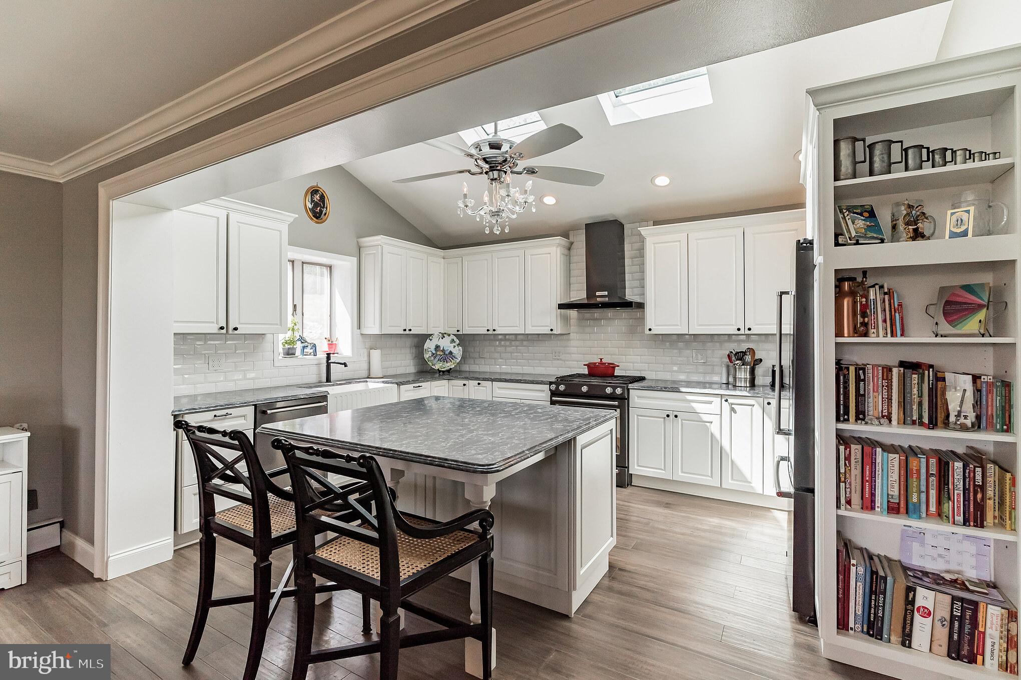 ROSEMORE ESTS - Residential