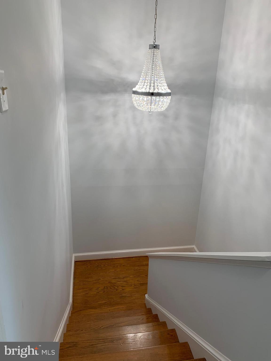 FEDERAL SQUARE - Residential Lease
