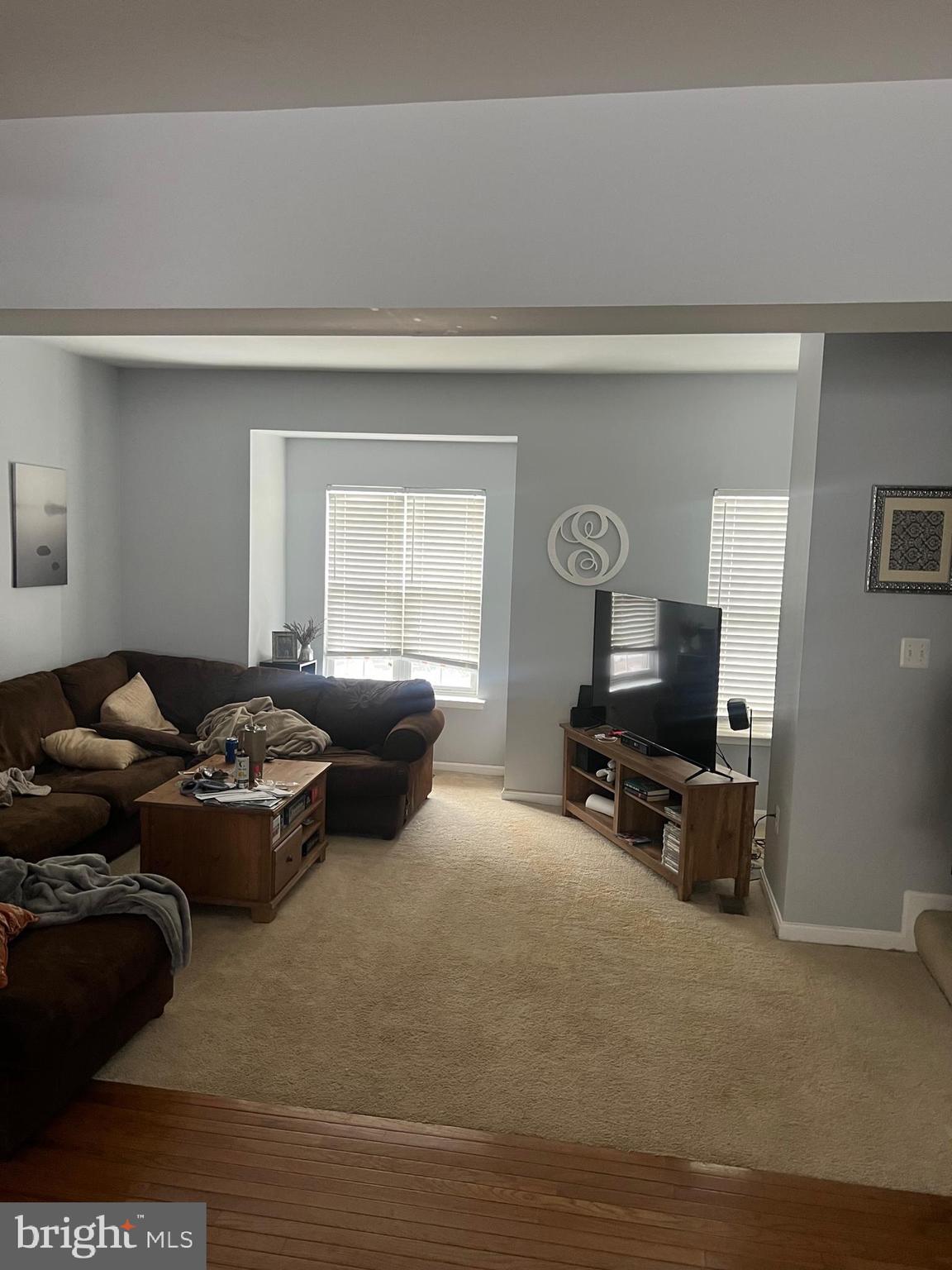 CROSSROADS VILLAGE - Residential Lease