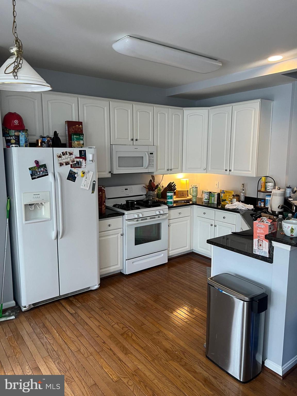 CROSSROADS VILLAGE - Residential Lease