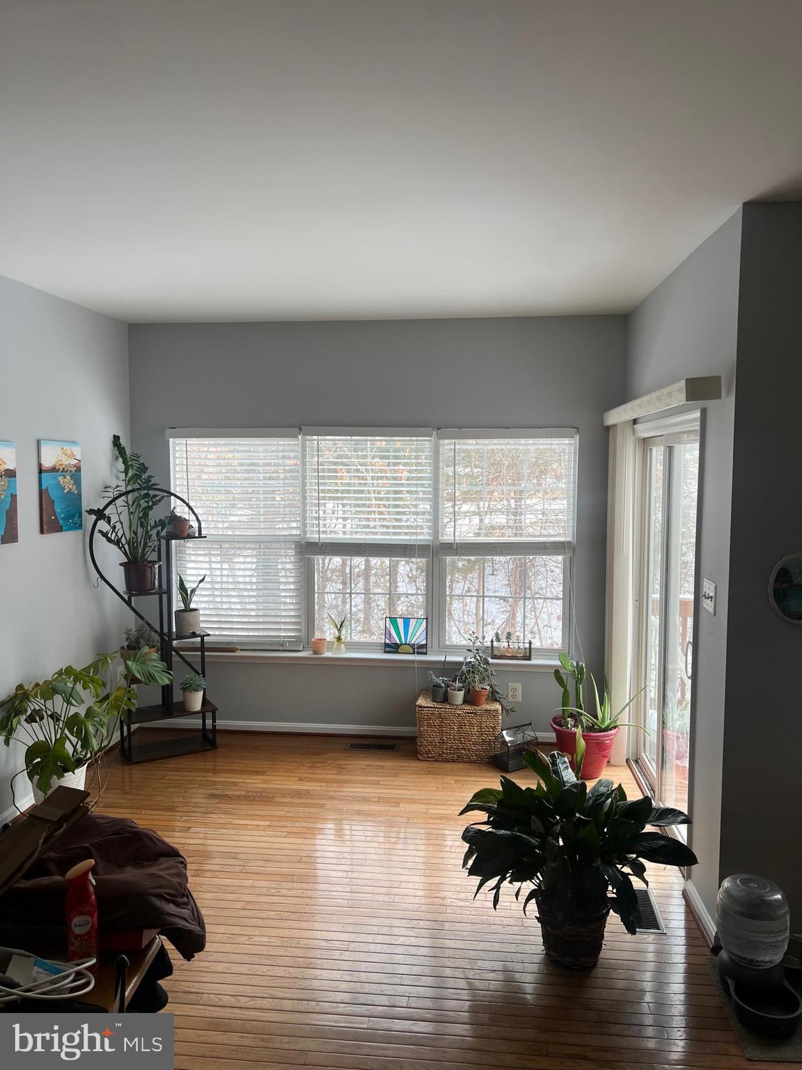 CROSSROADS VILLAGE - Residential Lease