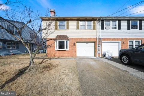 227 Kennedy Boulevard, Bellmawr, NJ MLS: NJCD2107412