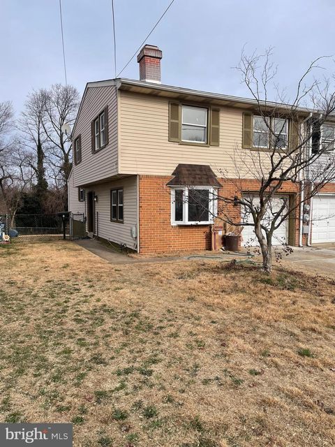 227 KENNEDY BOULEVARD BELLMAWR NJ 08031