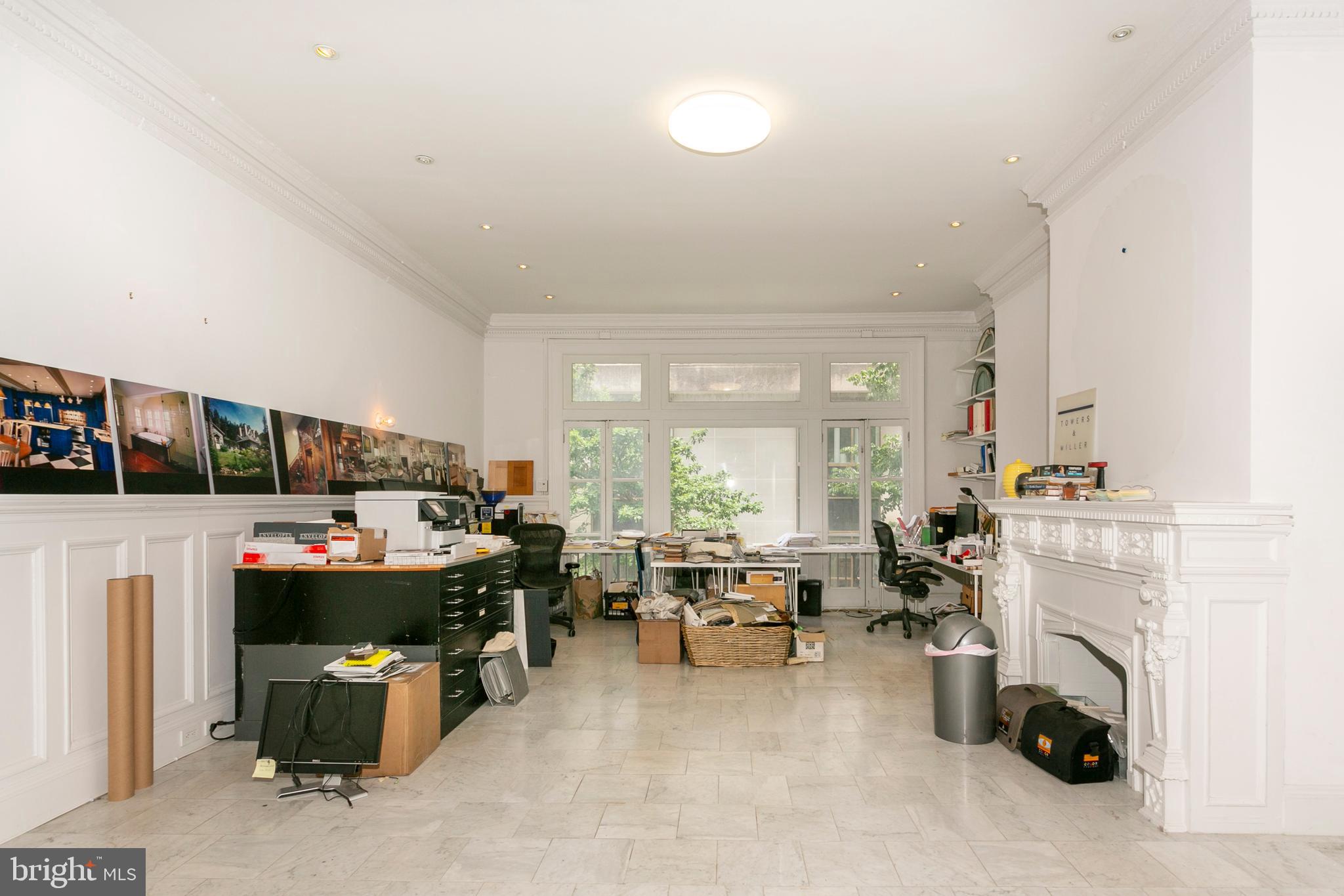 RITTENHOUSE SQUARE - Commercial Sale