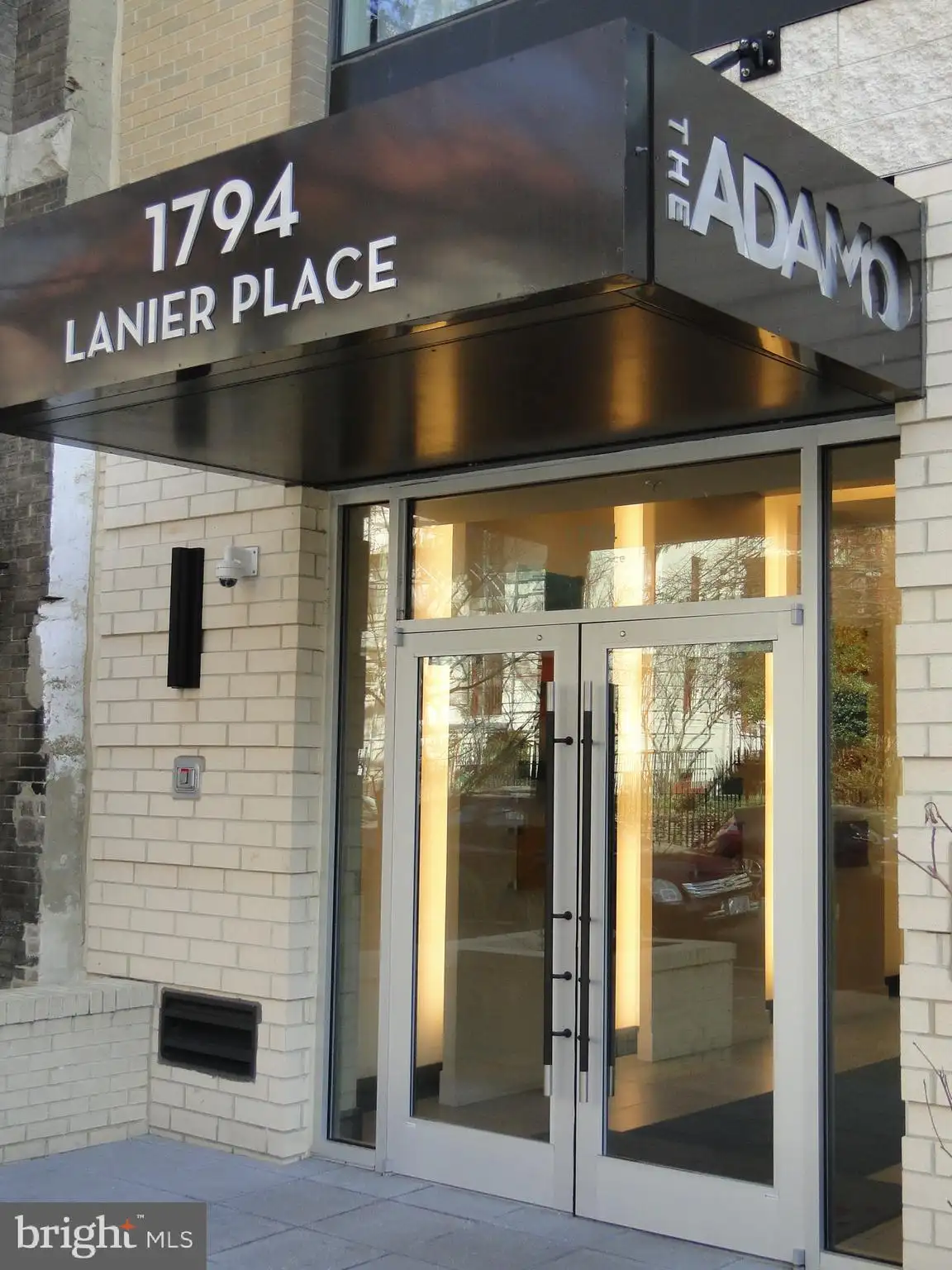1794 Lanier Place NW Unit 406, Washington, DC 20009