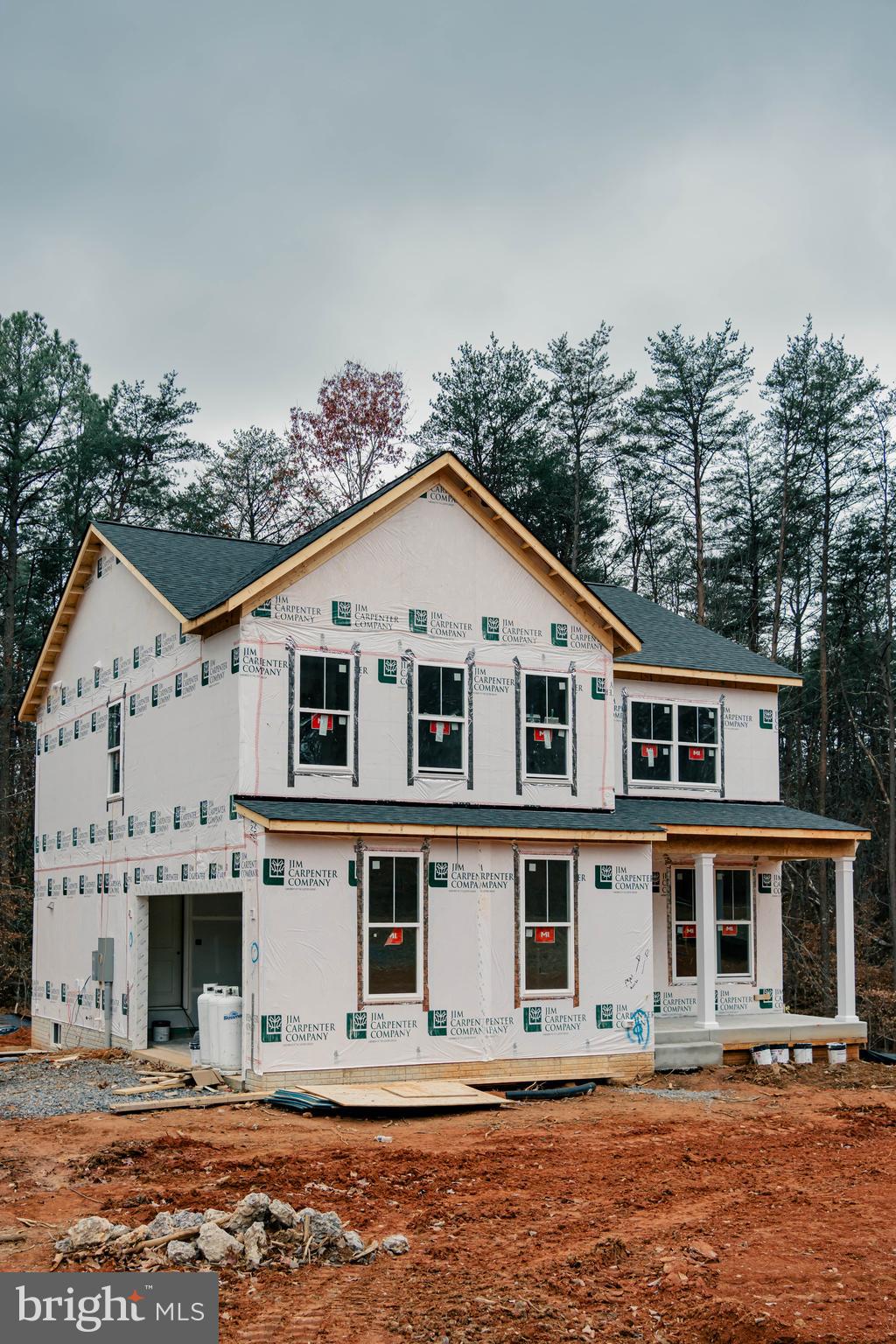 GREENWOOD PLANTATION - Residential