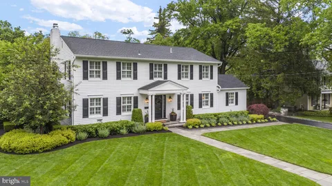 92 Philip Drive, Princeton, NJ MLS: NJME2059256