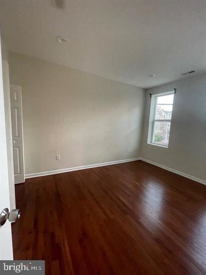 HAMPDEN HISTORIC DISTRICT - Residential Lease