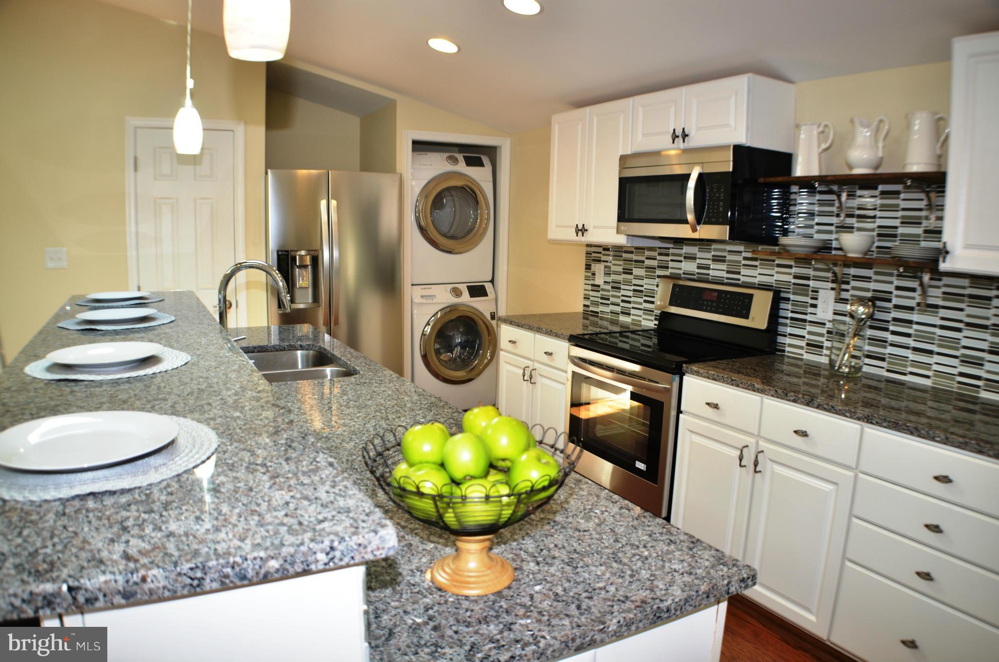 DRUM POINT - Residential