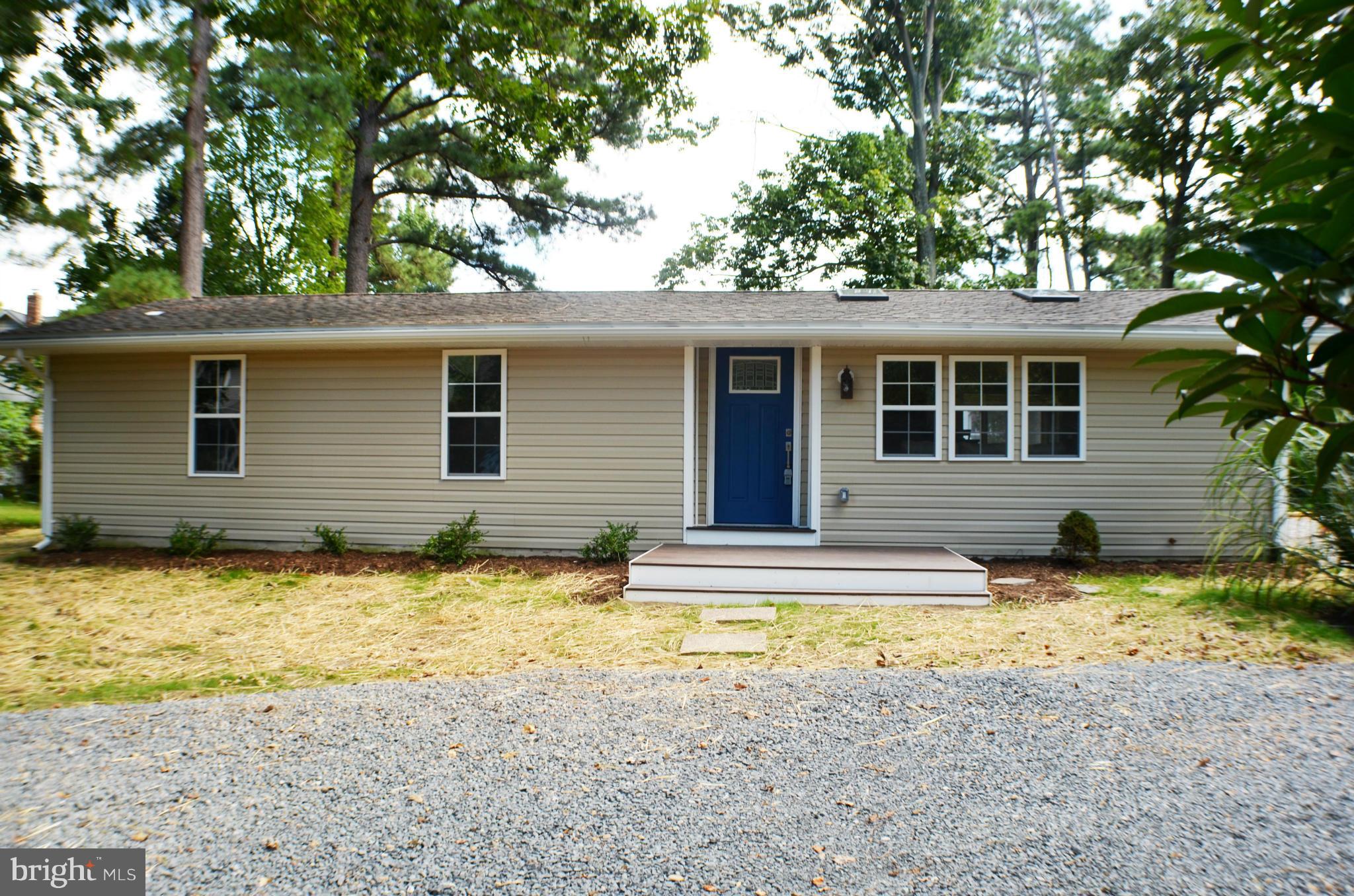 DRUM POINT - Residential