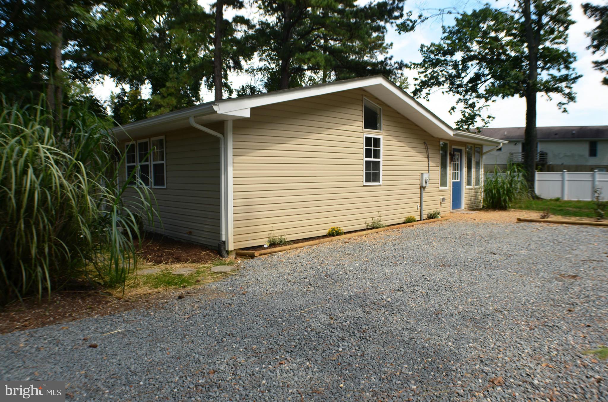 DRUM POINT - Residential