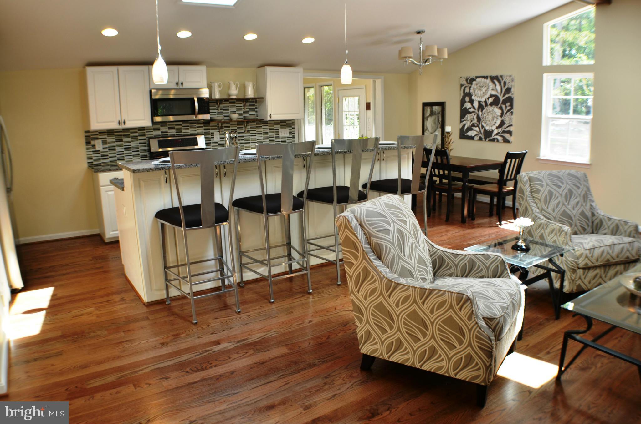 DRUM POINT - Residential