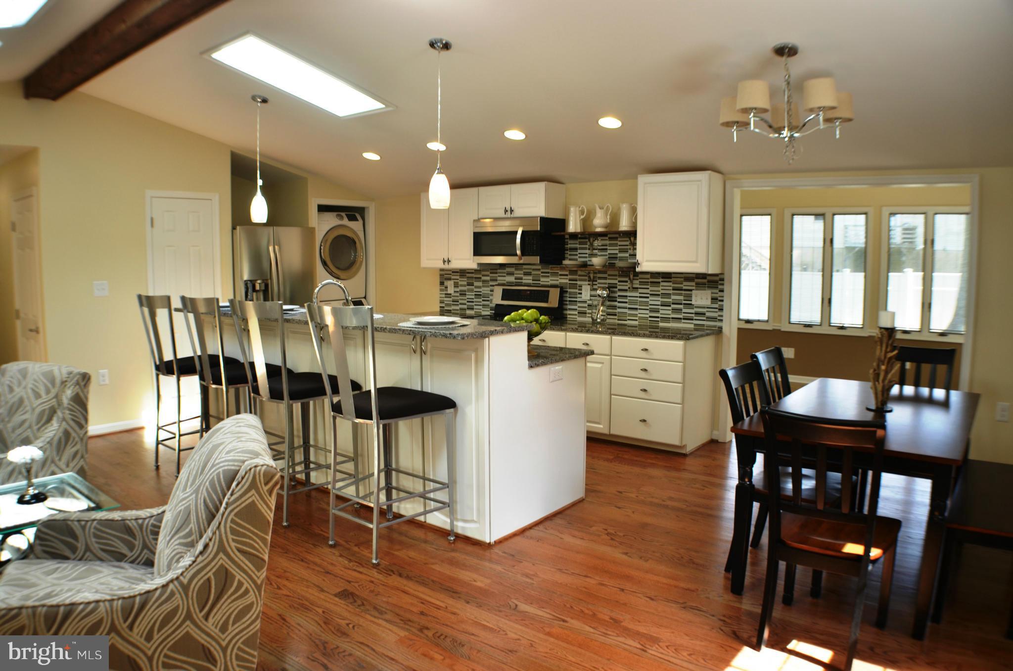 DRUM POINT - Residential