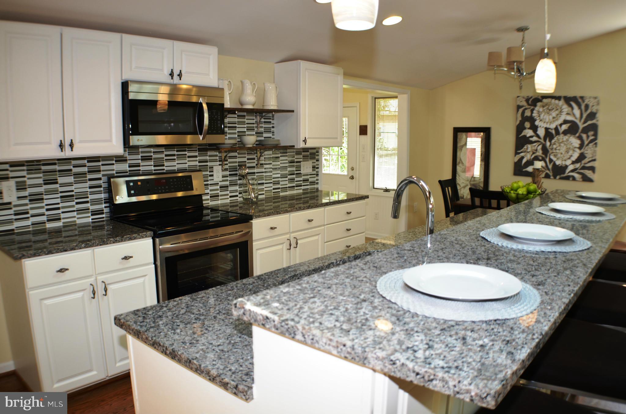 DRUM POINT - Residential