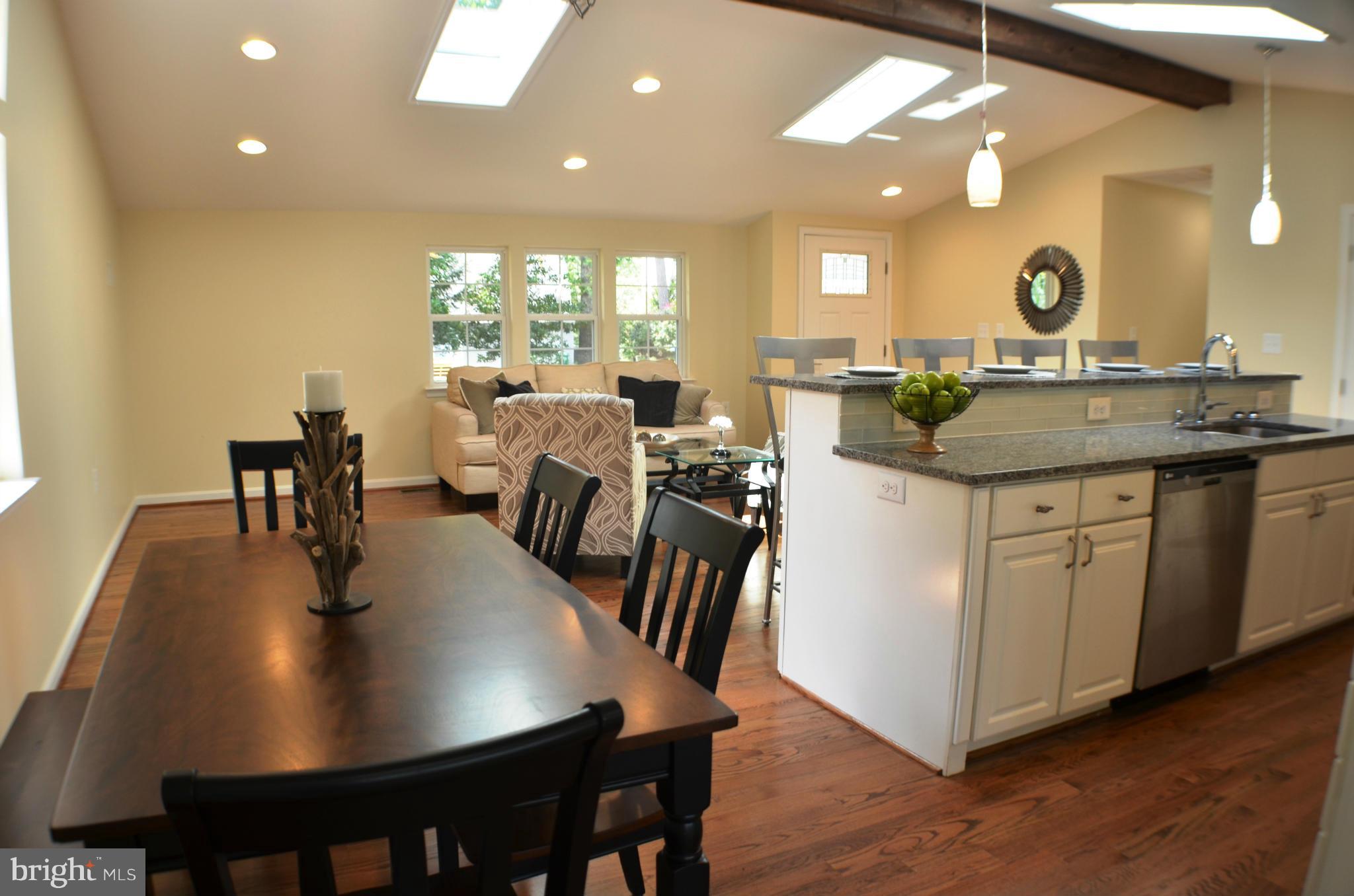 DRUM POINT - Residential