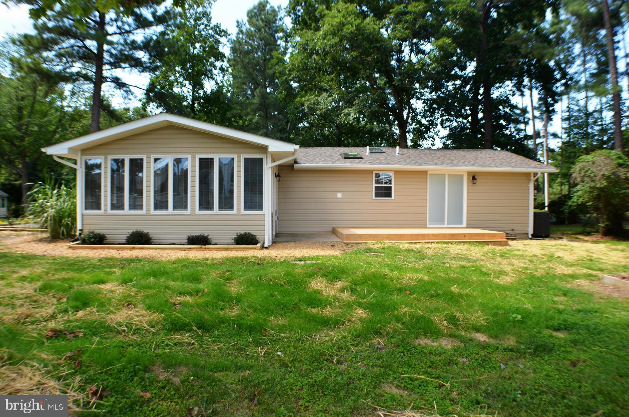 DRUM POINT - Residential