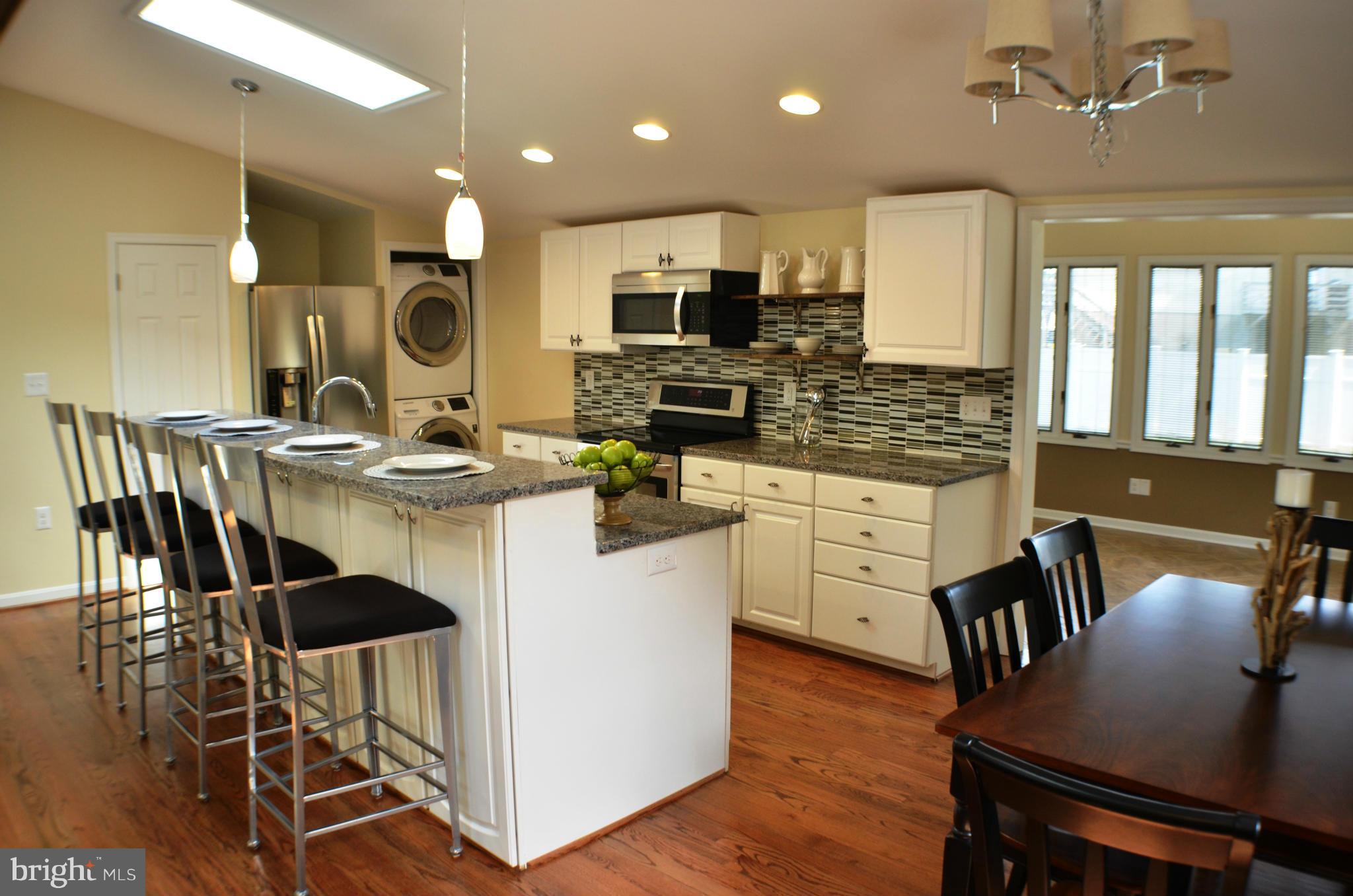 DRUM POINT - Residential