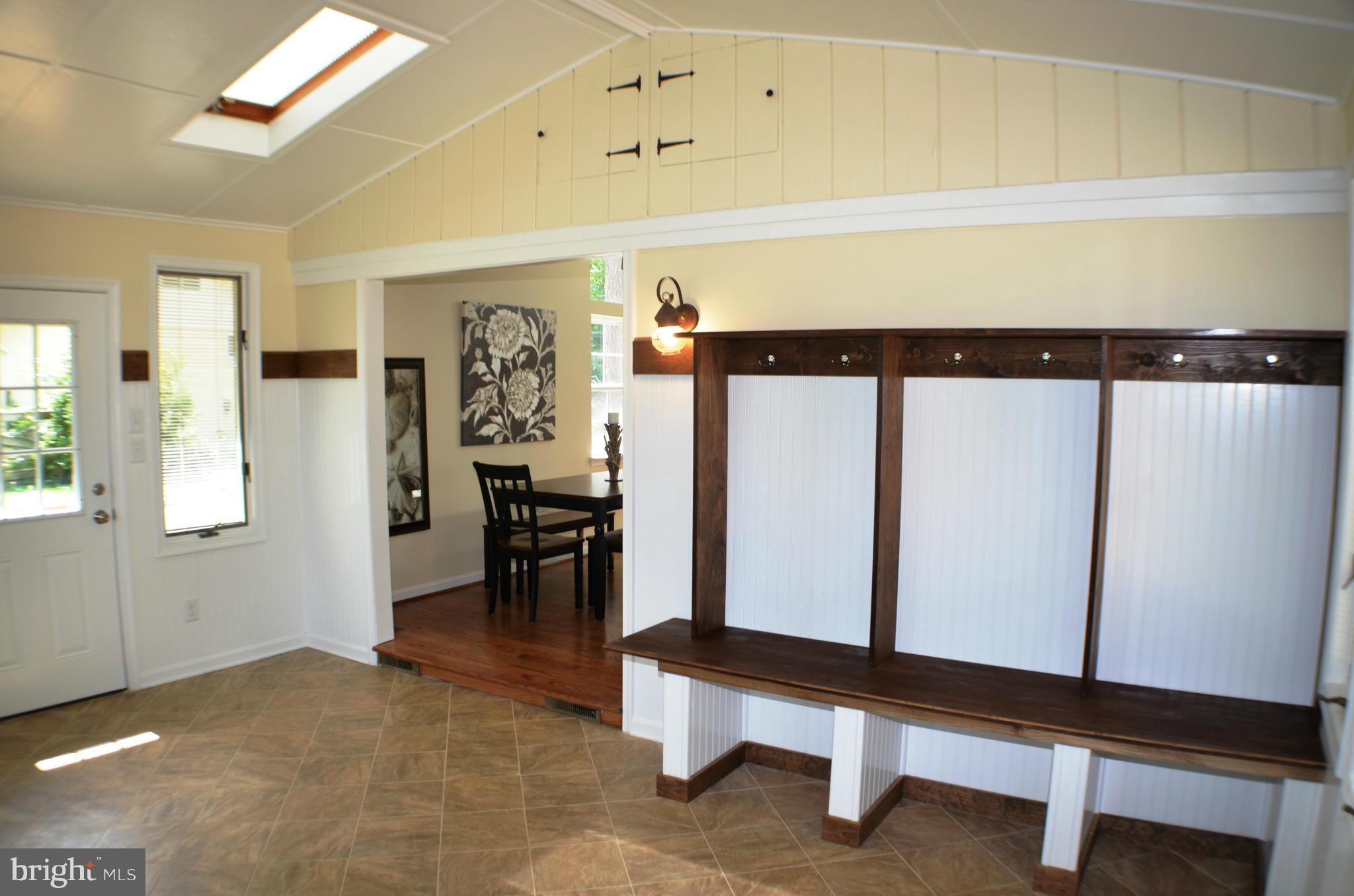 DRUM POINT - Residential