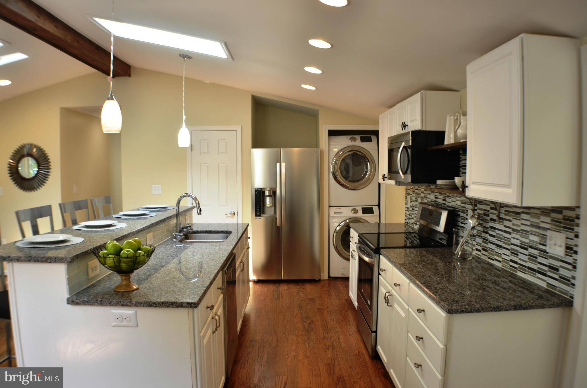 DRUM POINT - Residential