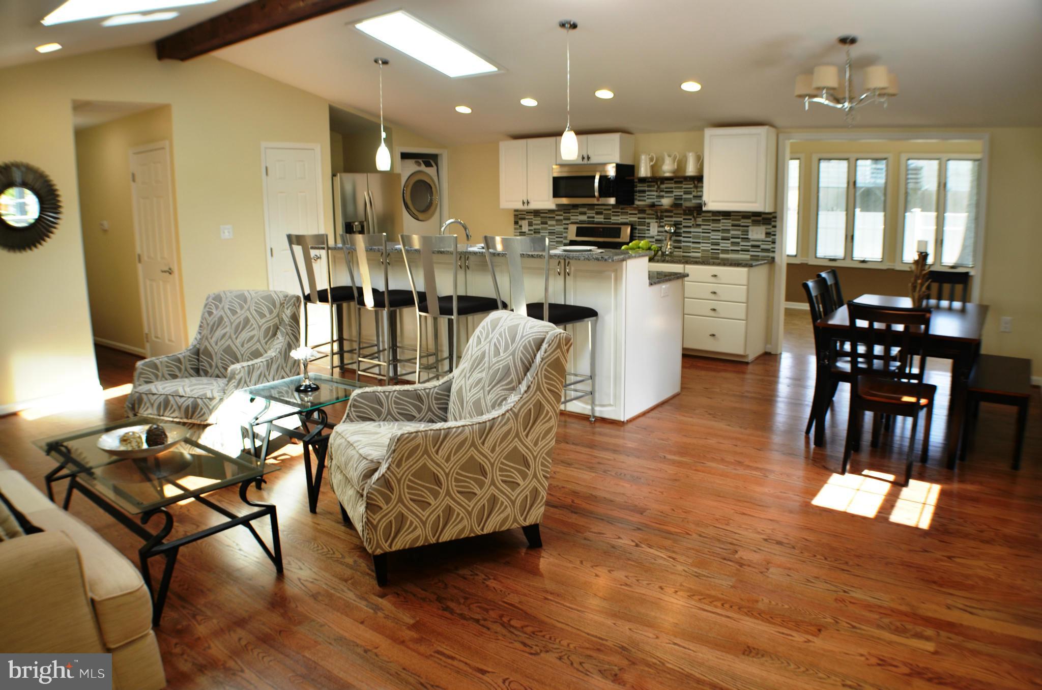 DRUM POINT - Residential