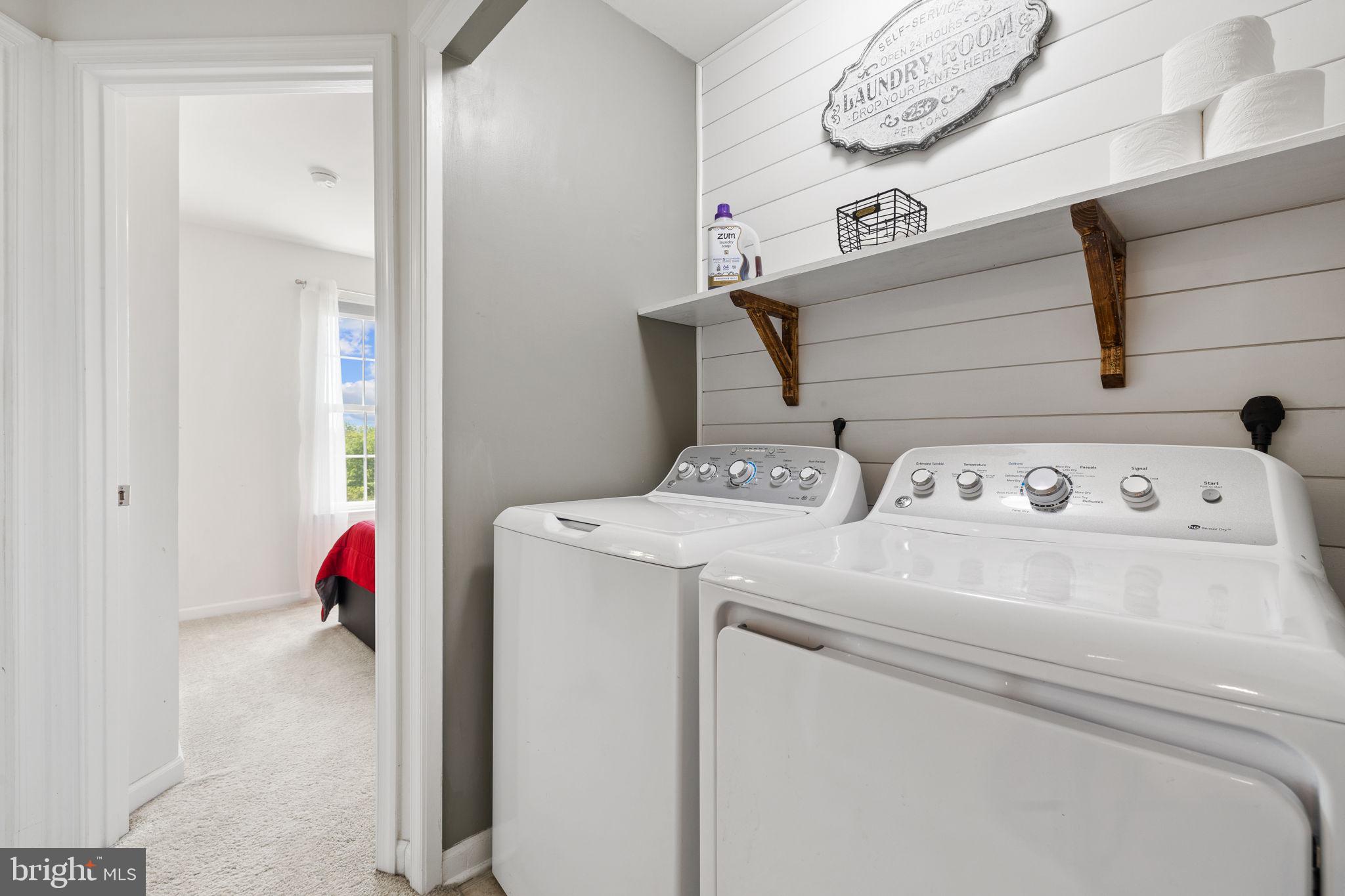 WAVERLY STATION - Residential