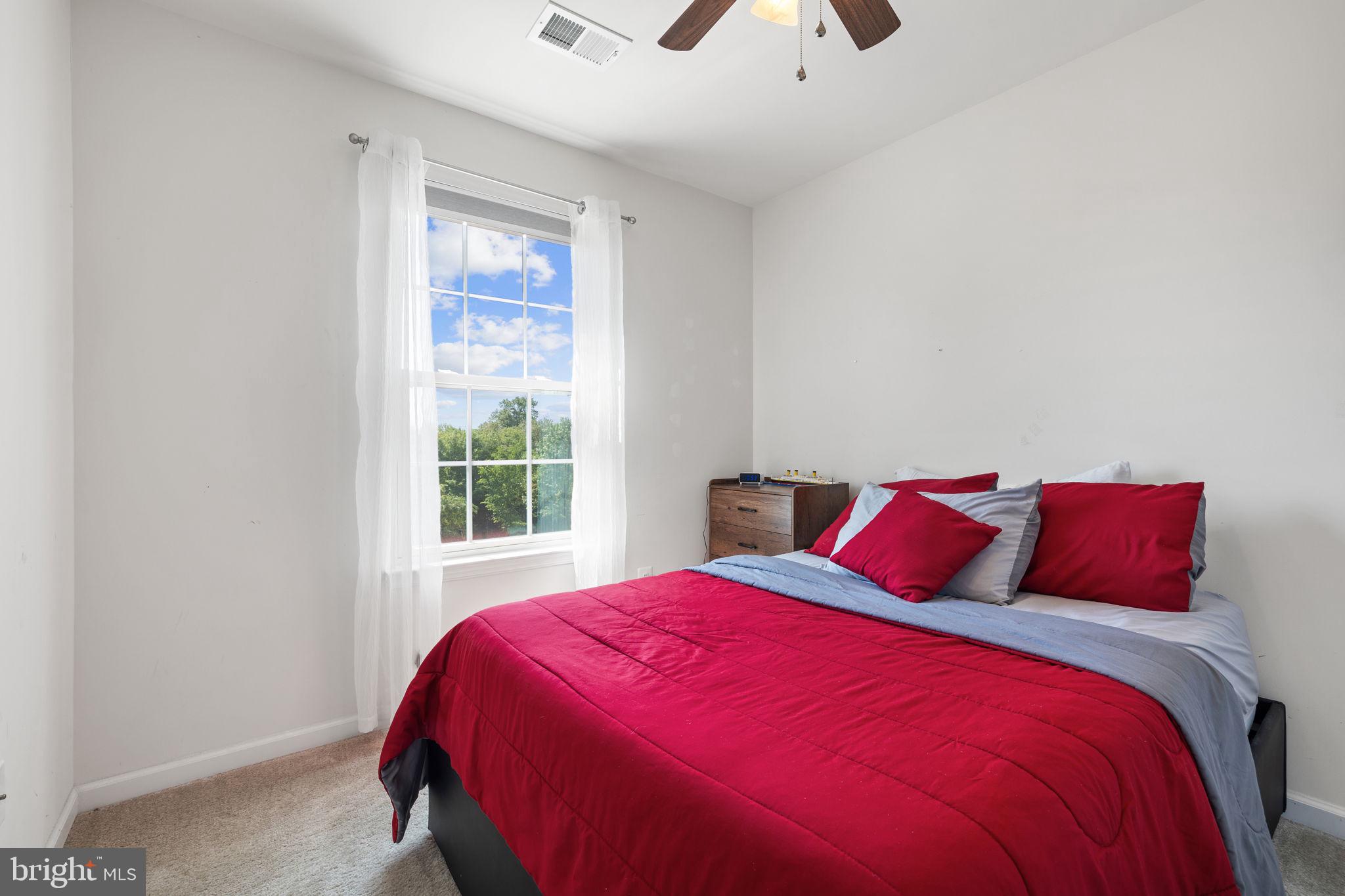 WAVERLY STATION - Residential